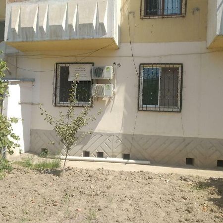 Samia House Room On Furqat 8 Ташкент Екстер'єр фото