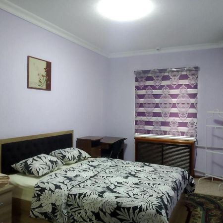 Samia House Room On Furqat 8 Ташкент Екстер'єр фото