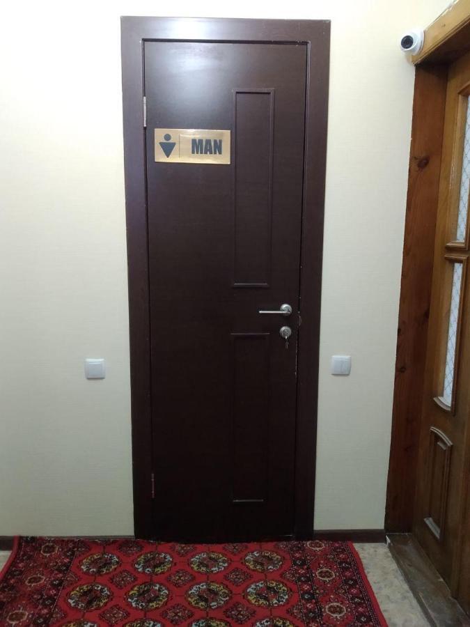 Samia House Room On Furqat 8 Ташкент Екстер'єр фото