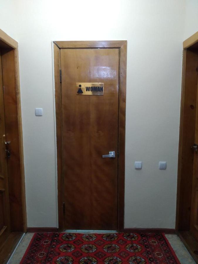 Samia House Room On Furqat 8 Ташкент Екстер'єр фото