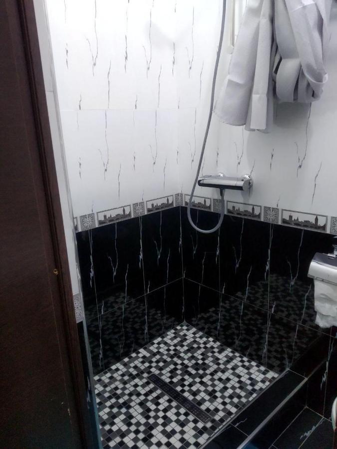 Samia House Room On Furqat 8 Ташкент Екстер'єр фото